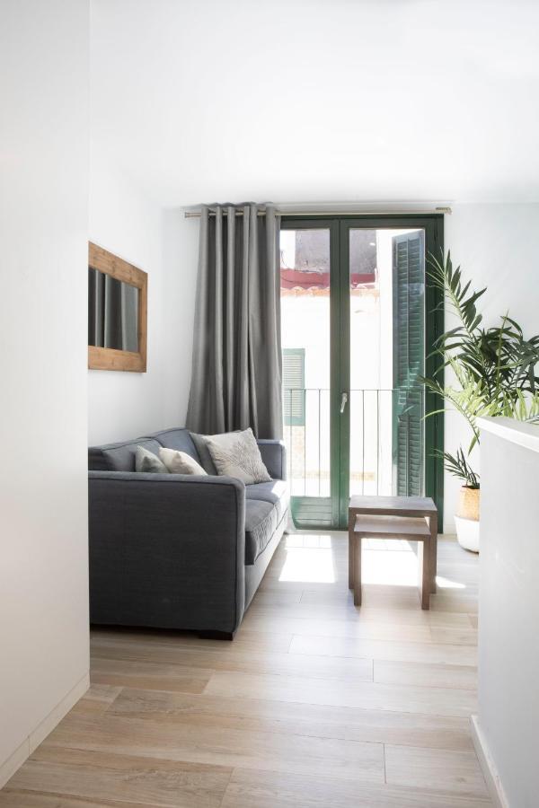 Urban Suites Sitges Apartments Екстер'єр фото