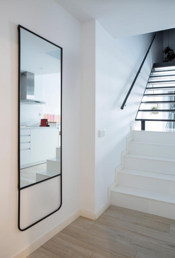 Urban Suites Sitges Apartments Екстер'єр фото