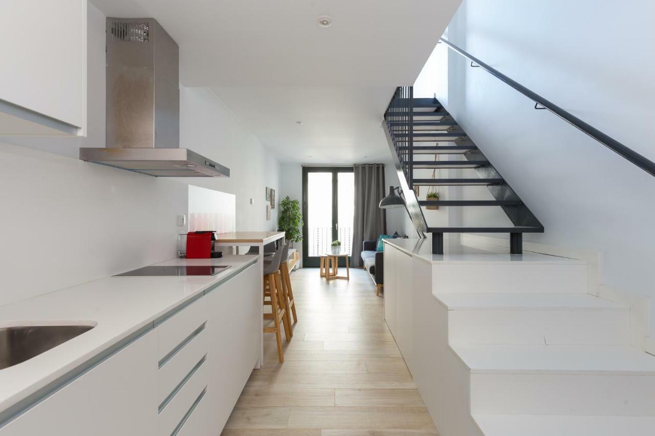 Urban Suites Sitges Apartments Екстер'єр фото